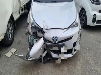 2016 Toyota Prius VIN: