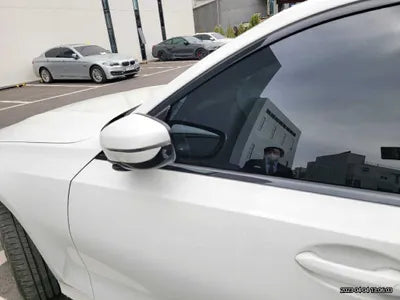 2023 BMW 320 WBA61FS00PFP29918 VIN:WBA61FS00PFP29918