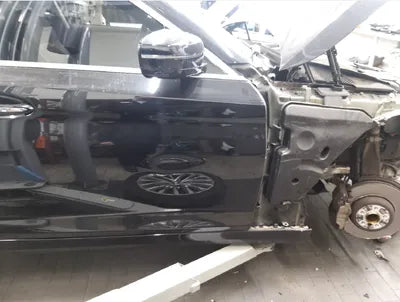 2018 BMW 530 WBAJD310XJWC97852 VIN:WBAJD310XJWC97852