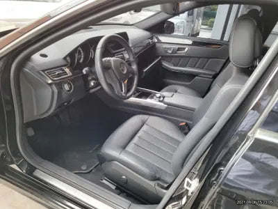 2015 Mercedes-Benz E 220 WDDHF0AB2FB146176 VIN:WDDHF0AB2FB146176