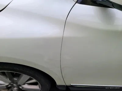 2015 nissan passfinder VIN: