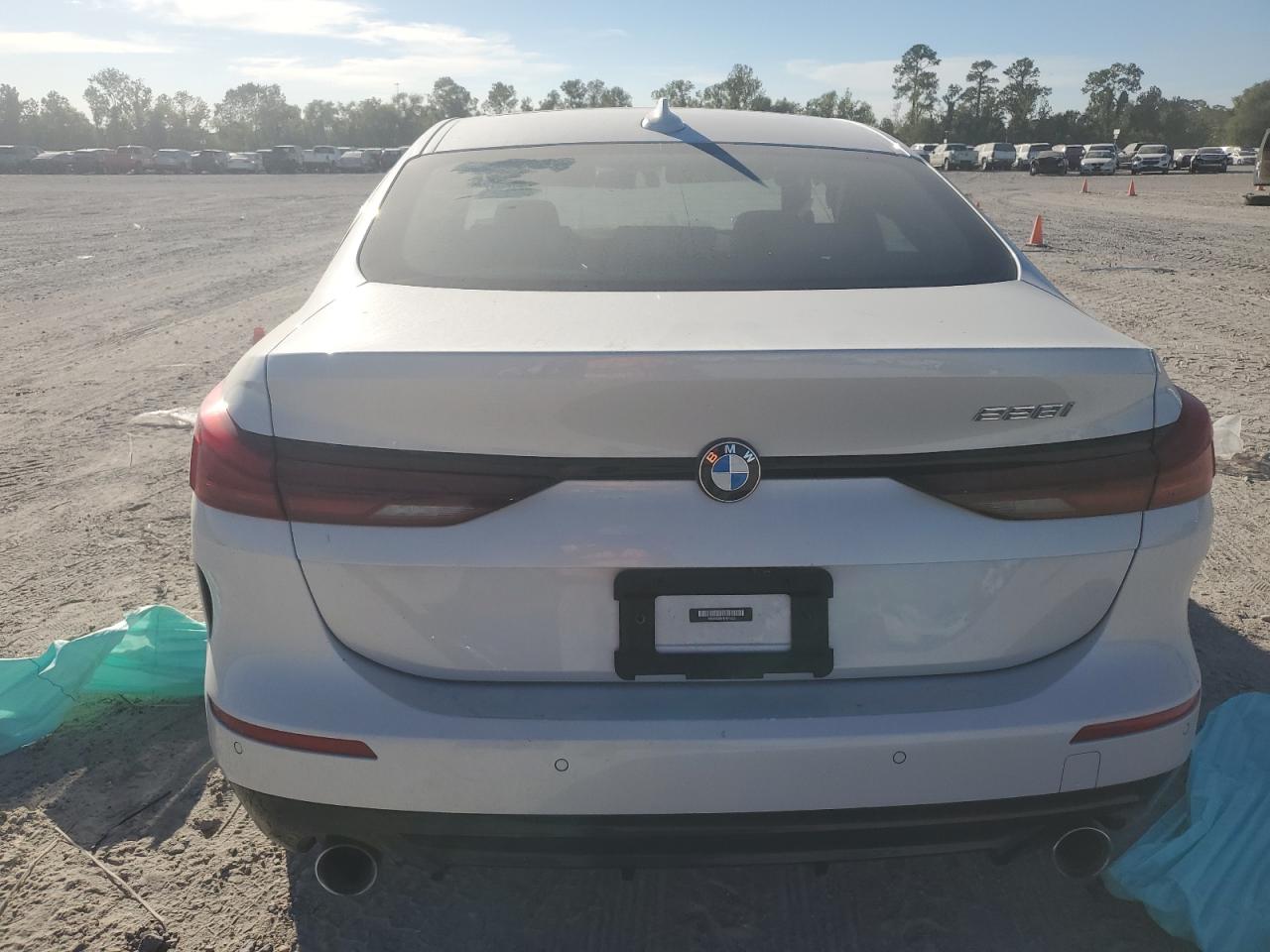 2022 BMW 228I  VIN:WBA53AK07N7K71228