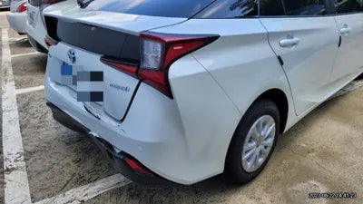2022 Toyota Prius JTDKAMFU7N3182843 VIN:JTDKAMFU7N3182843