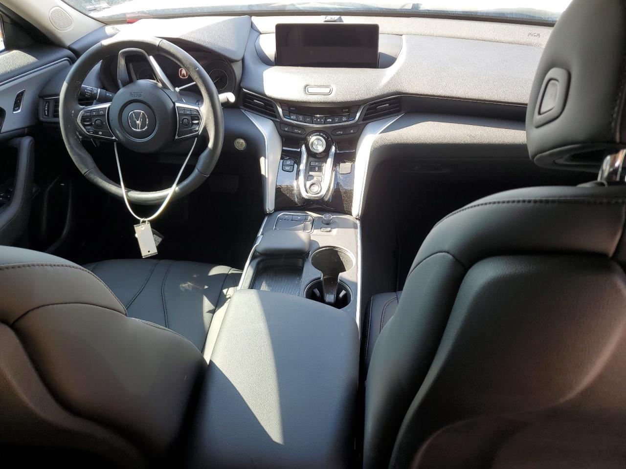 2023 ACURA TLX  VIN:19UUB5F36PA007311