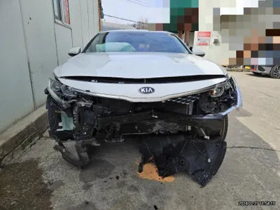 2015 Kia K5 VIN: