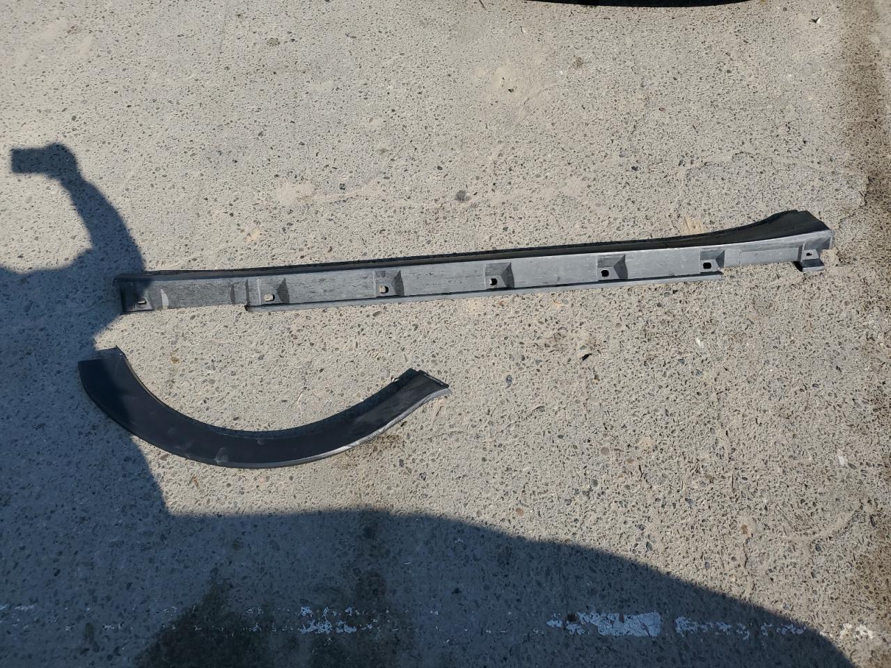 2022 SUBARU CROSSTREK PREMIUM VIN:JF2GTAPC0N8226609