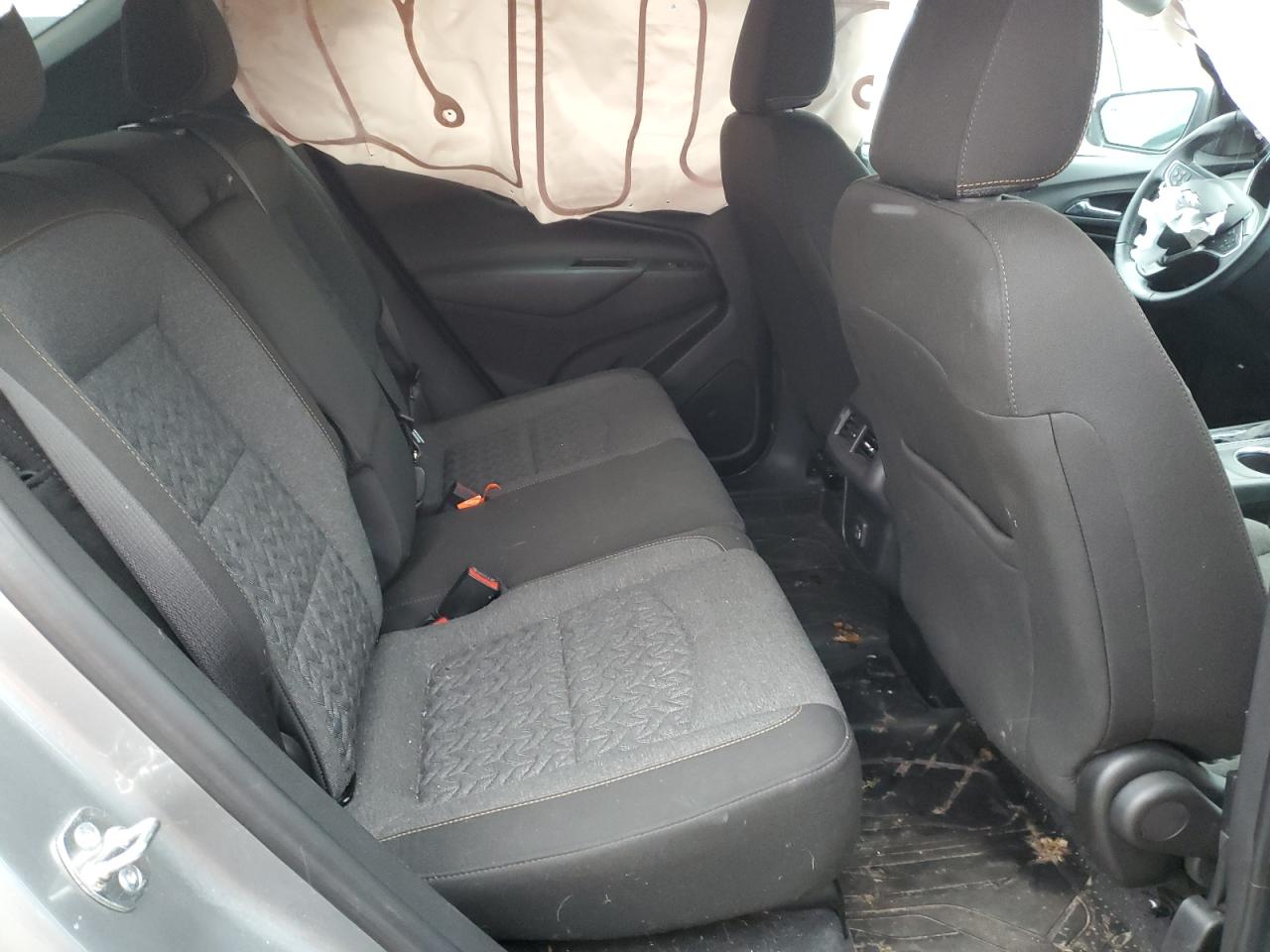 2024 CHEVROLET EQUINOX LT VIN:3GNAXKEG9RS100810