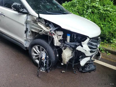 2016 Hyundai Santa FE 073KMKMHSW81UBGU6 VIN:073KMKMHSW81UBGU6