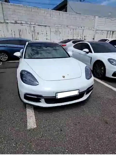 2019 Porsche Panamera WP0AA2978KL101981 VIN:WP0AA2978KL101981