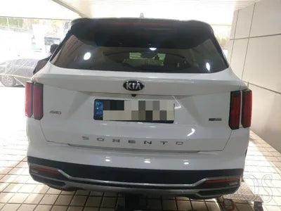 2020 Kia Sorento VIN: