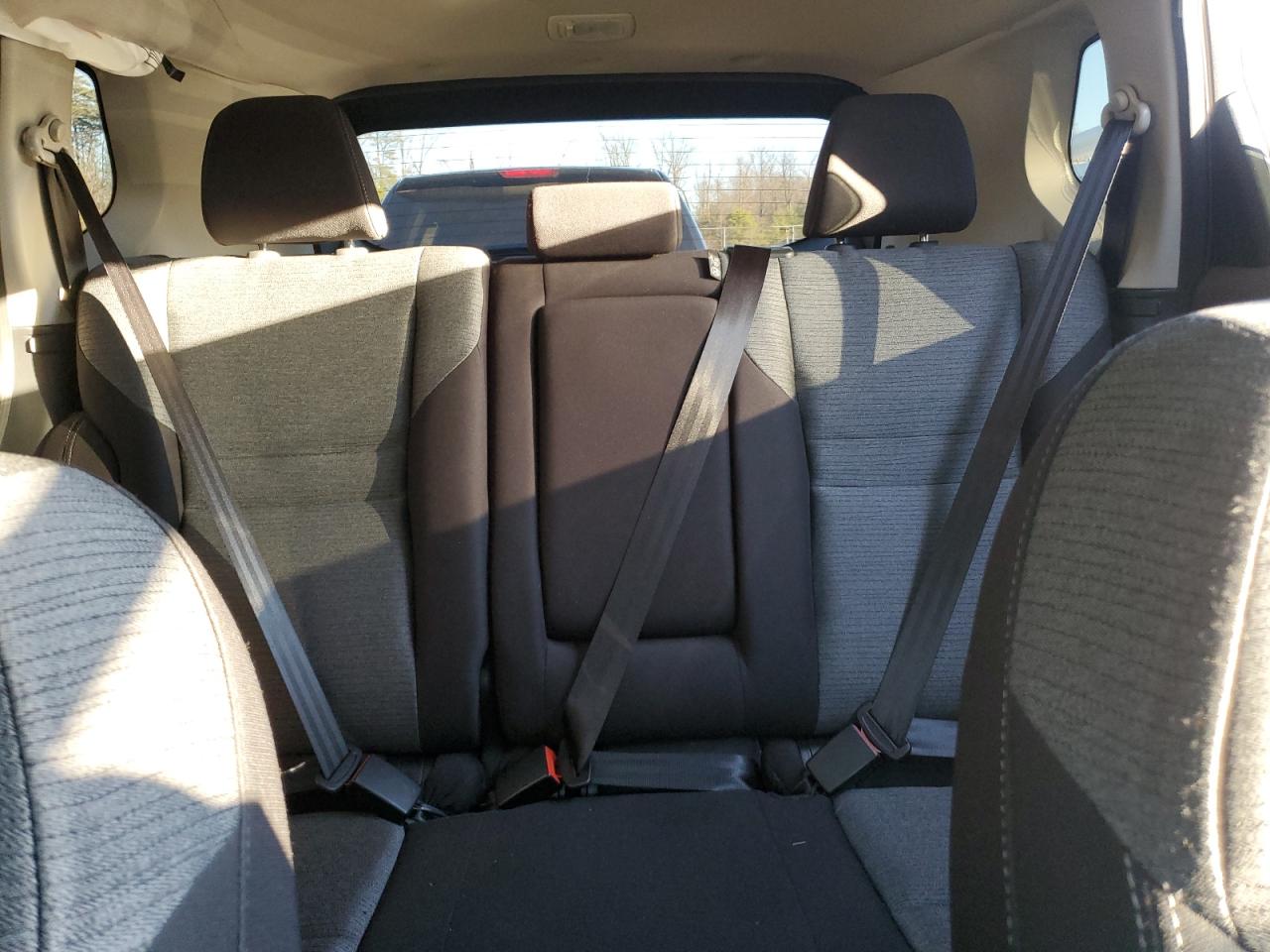 2023 NISSAN ROGUE SV VIN:5N1BT3BA5PC779990