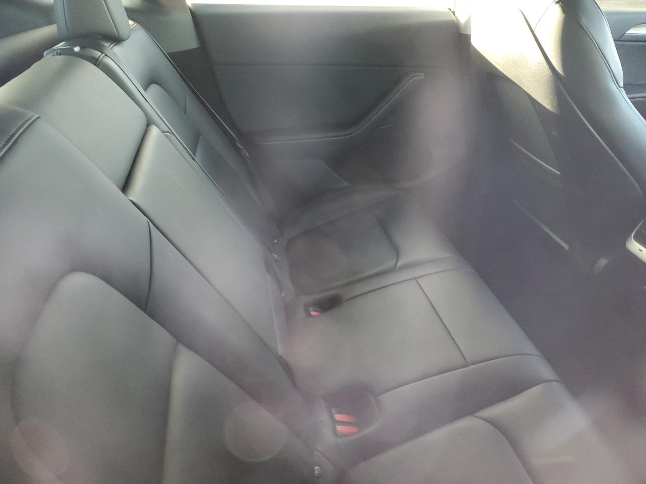2023 TESLA MODEL Y  VIN:7SAYGDEEXPA089615