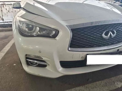 2015 Infiniti Q50 JNKDV71E2FM530539 VIN:JNKDV71E2FM530539