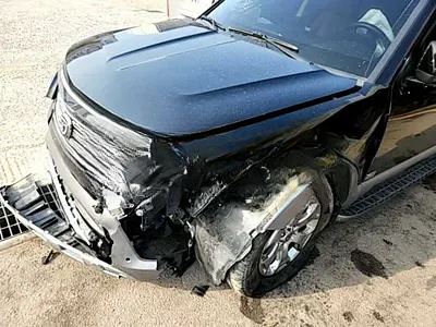 2019 Kia Mohave KNAKM814DKA193469 VIN:KNAKM814DKA193469