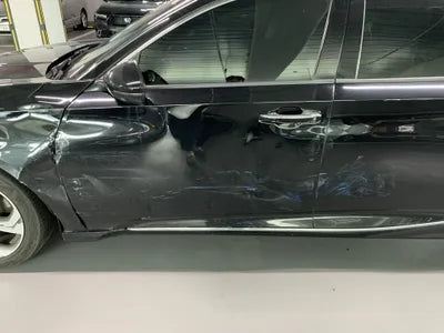 2019 Honda Accord VIN: