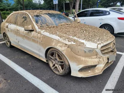 2015 Mercedes-Benz E 350 VIN: