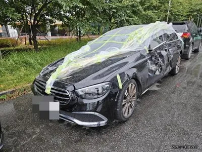 2021 Mercedes-Benz E 450 VIN: