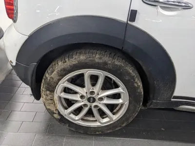 2015 MINI Countryman VIN: