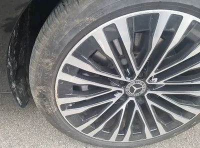 2021 Mercedes-Benz S 580 W1K6G7GB5MA063834 VIN:W1K6G7GB5MA063834