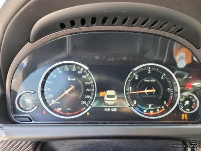 2018 BMW 640 WBA6E4100JG693384 VIN:WBA6E4100JG693384