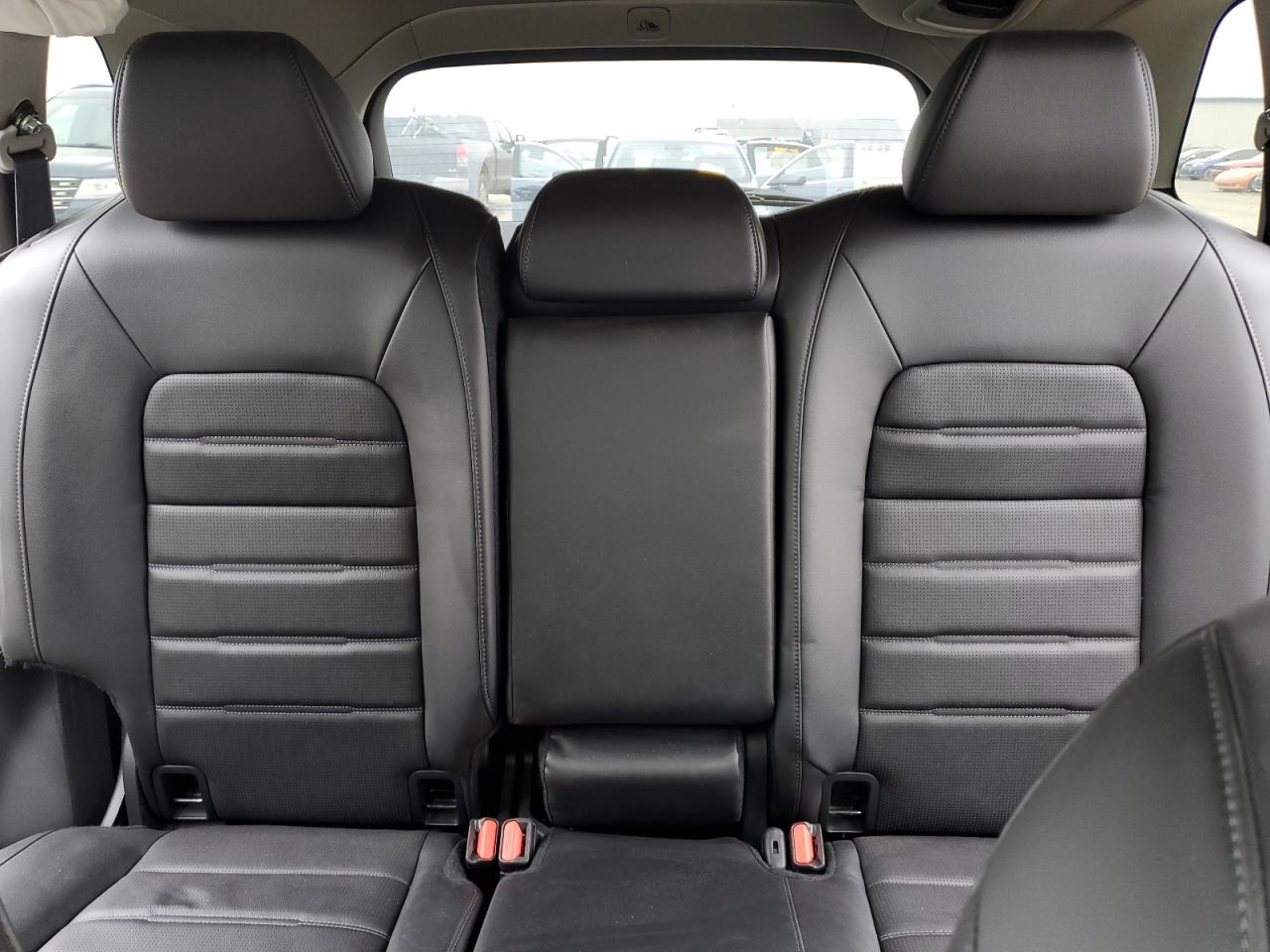 2024 HONDA CR-V EXL VIN:2HKRS4H73RH420121