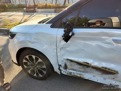 2023 Kia Carnival KNANC813BPS194453 VIN:KNANC813BPS194453