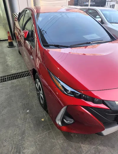 2017 Toyota Prius 492KMJTDKARFP9H30 VIN:492KMJTDKARFP9H30
