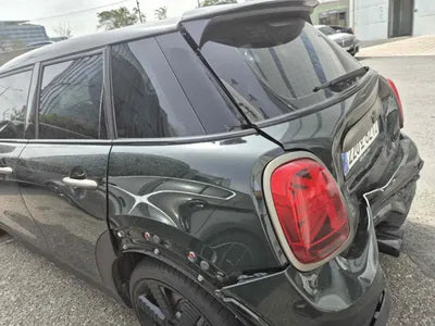 2023 MINI Cooper WMW61DK08P2T06368 VIN:WMW61DK08P2T06368
