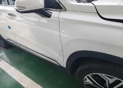 2019 Hyundai Santa FE KMHS381CDKU013123 VIN:KMHS381CDKU013123