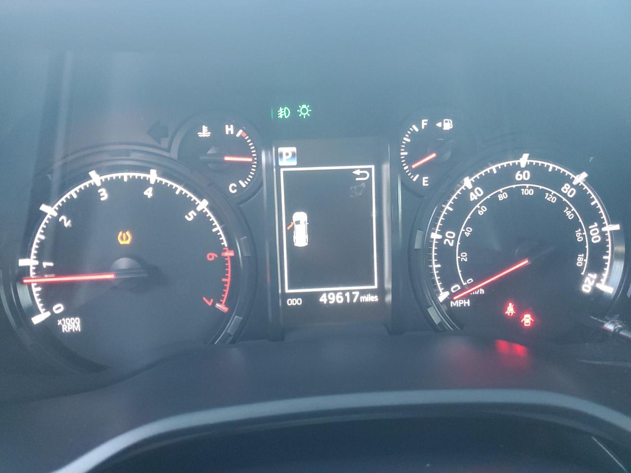 2022 TOYOTA 4RUNNER SR5/SR5 PREMIUM VIN:JTEMU5JR7N6059515