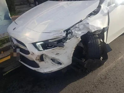 2020 Mercedes-Benz A 220 VIN: