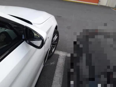 2017 BMW 520 WBAJC310XHG922920 VIN:WBAJC310XHG922920