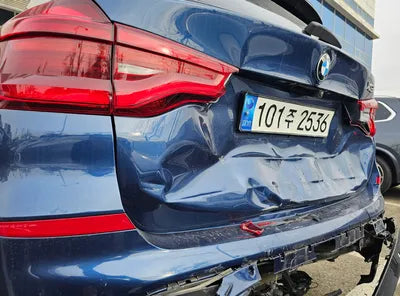 2018 BMW 320 WBATX3109JLB90258 VIN:WBATX3109JLB90258