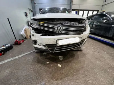 2015 Volkswagen Tiguan WVGZZZ5NZFW564954 VIN:WVGZZZ5NZFW564954