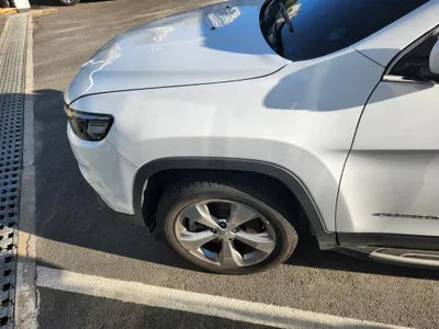 2021 Jeep Cherokee 1C4PJMDB7MD185919 VIN:1C4PJMDB7MD185919