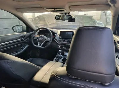 2019 Nissan Altima 1N4BL4AV7KC260145 VIN:1N4BL4AV7KC260145