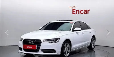 2015 Audi A6 WAUZZZ4G3FN048562 VIN:WAUZZZ4G3FN048562