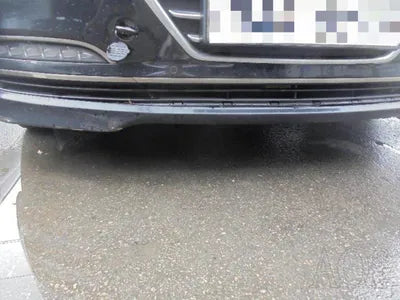 2015 acupuncture nessis 3.8 VIN: