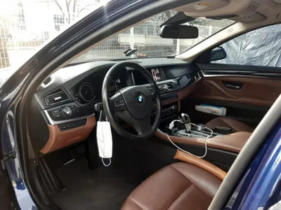 2016 BMW 520 WBA5E7100GG159260 VIN:WBA5E7100GG159260