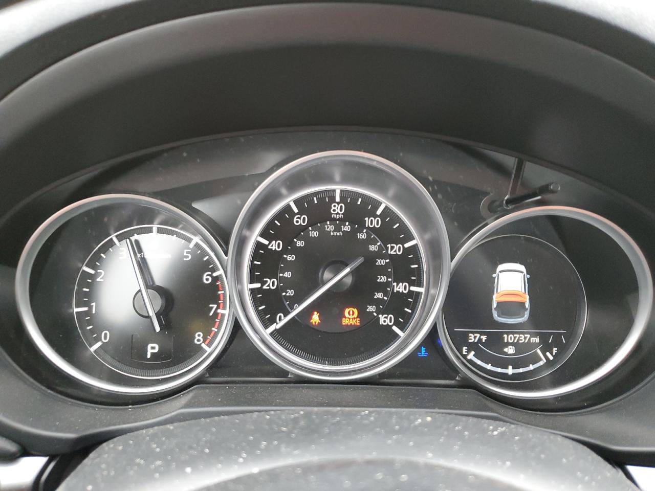 2024 MAZDA CX-5 SELECT VIN:JM3KFBBL0R0412868