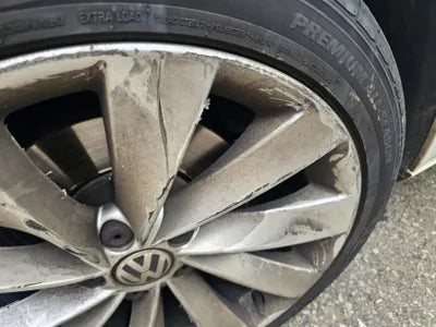 2015 Volkswagen CC VIN: