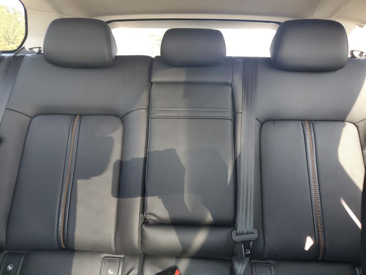 2024 MAZDA CX-50 PREMIUM PLUS VIN:7MMVABEY5RN214026