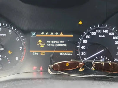 2018 Genesis G80 VIN: