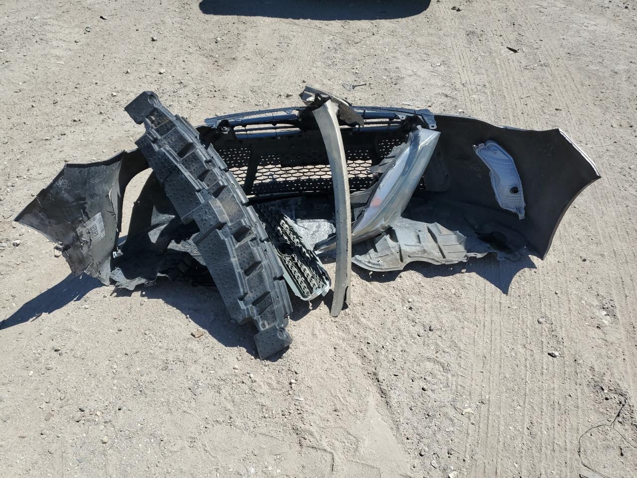 2022 NISSAN ALTIMA SV VIN:1N4BL4DV6NN374822