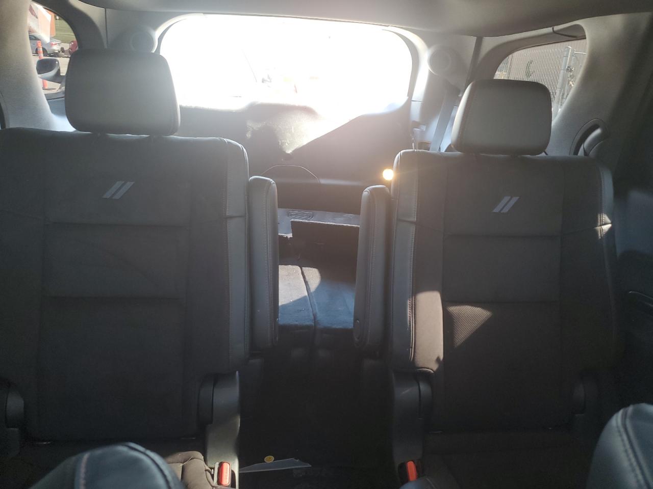 2023 DODGE DURANGO R/T VIN:1C4SDJCT9PC695290