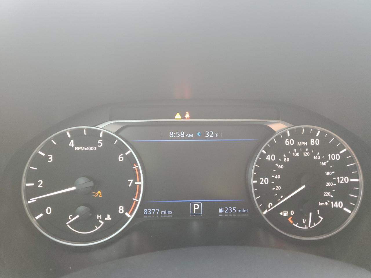 2024 NISSAN ALTIMA SR VIN:1N4BL4CV9RN379021