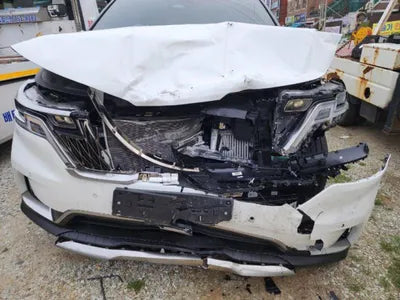 2022 Kia Carnival KNANE81BBNS177058 VIN:KNANE81BBNS177058