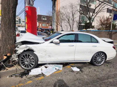 2017 Mercedes-Benz E 300 WDDZF4KB9JA349476 VIN:WDDZF4KB9JA349476