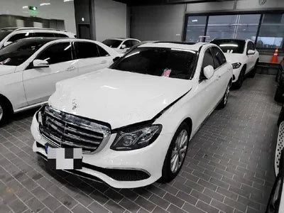2017 Mercedes-Benz E 220 WDDZF0FB3HA246678 VIN:WDDZF0FB3HA246678