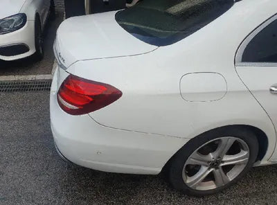 2018 Mercedes-Benz E 200 WDDZF4CB4JA424437 VIN:WDDZF4CB4JA424437